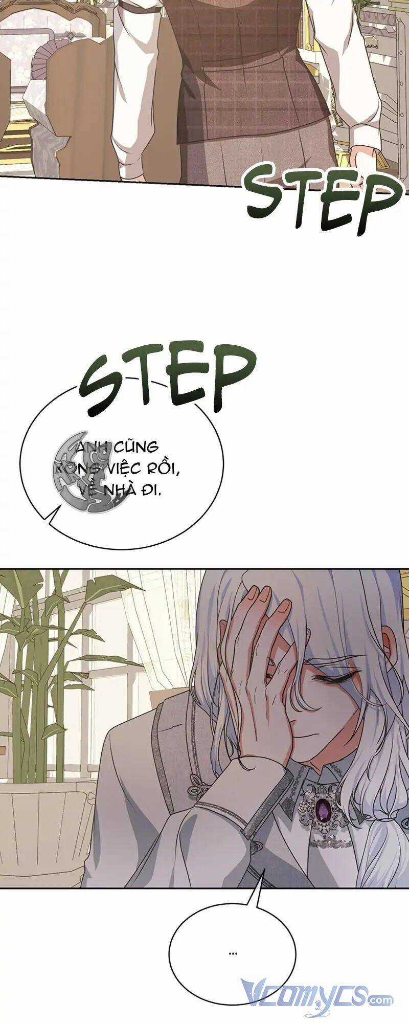 Nhân Vật Tôi Xuyên Vào, Chưa Từng Xuất Hiện Chương 19 trang 27