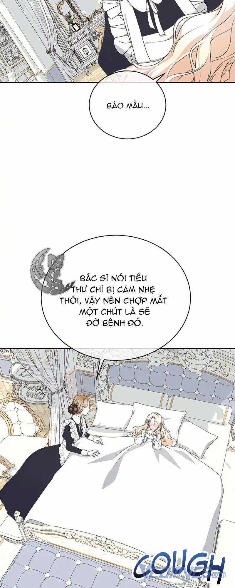 Nhân Vật Tôi Xuyên Vào, Chưa Từng Xuất Hiện Chương 19 trang 3