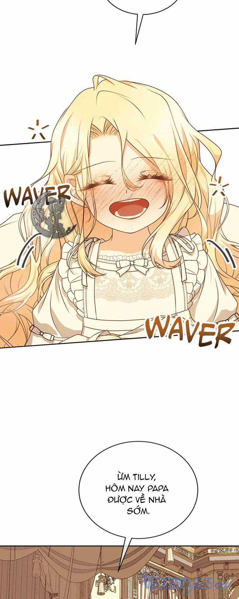 Nhân Vật Tôi Xuyên Vào, Chưa Từng Xuất Hiện Chương 19 trang 30