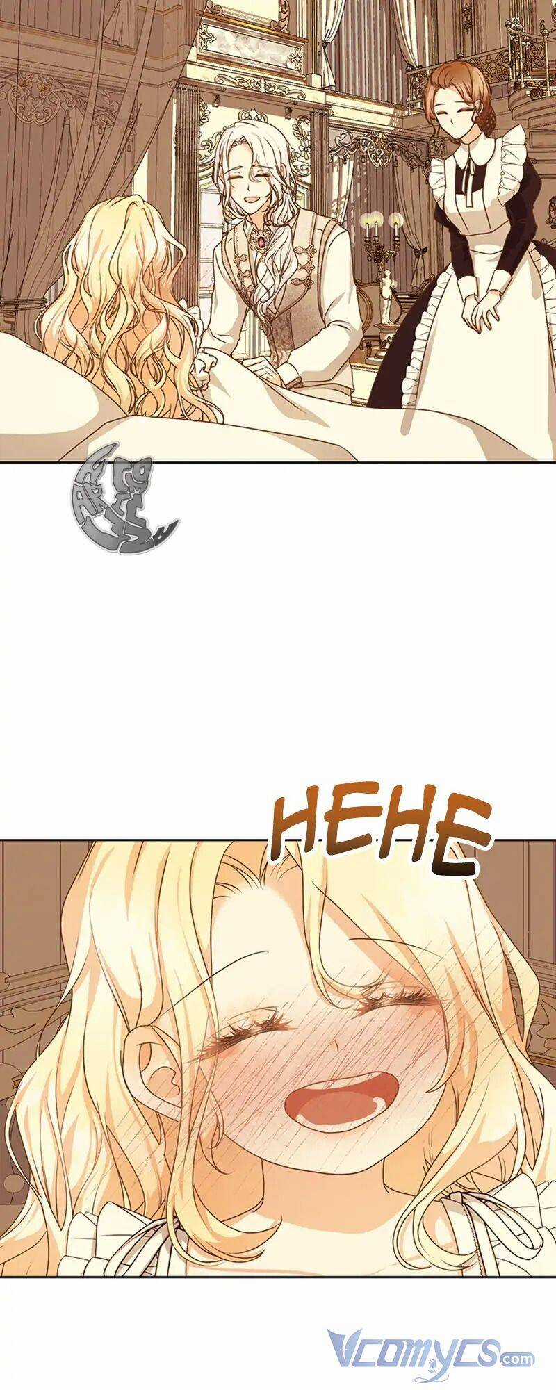 Nhân Vật Tôi Xuyên Vào, Chưa Từng Xuất Hiện Chương 19 trang 31