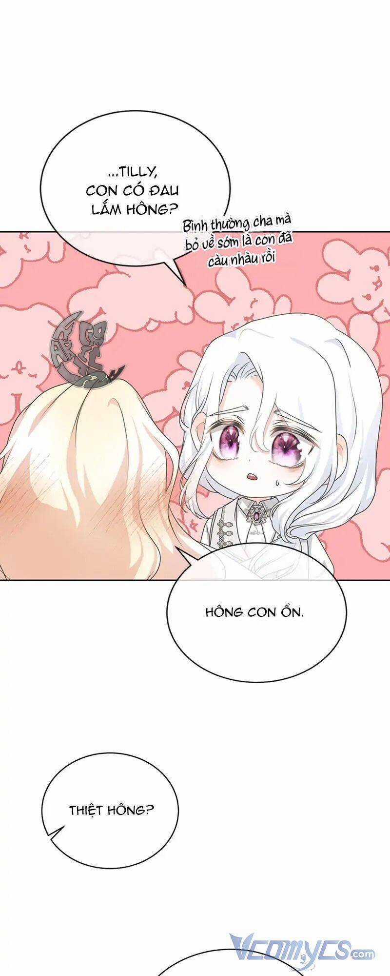 Nhân Vật Tôi Xuyên Vào, Chưa Từng Xuất Hiện Chương 19 trang 32