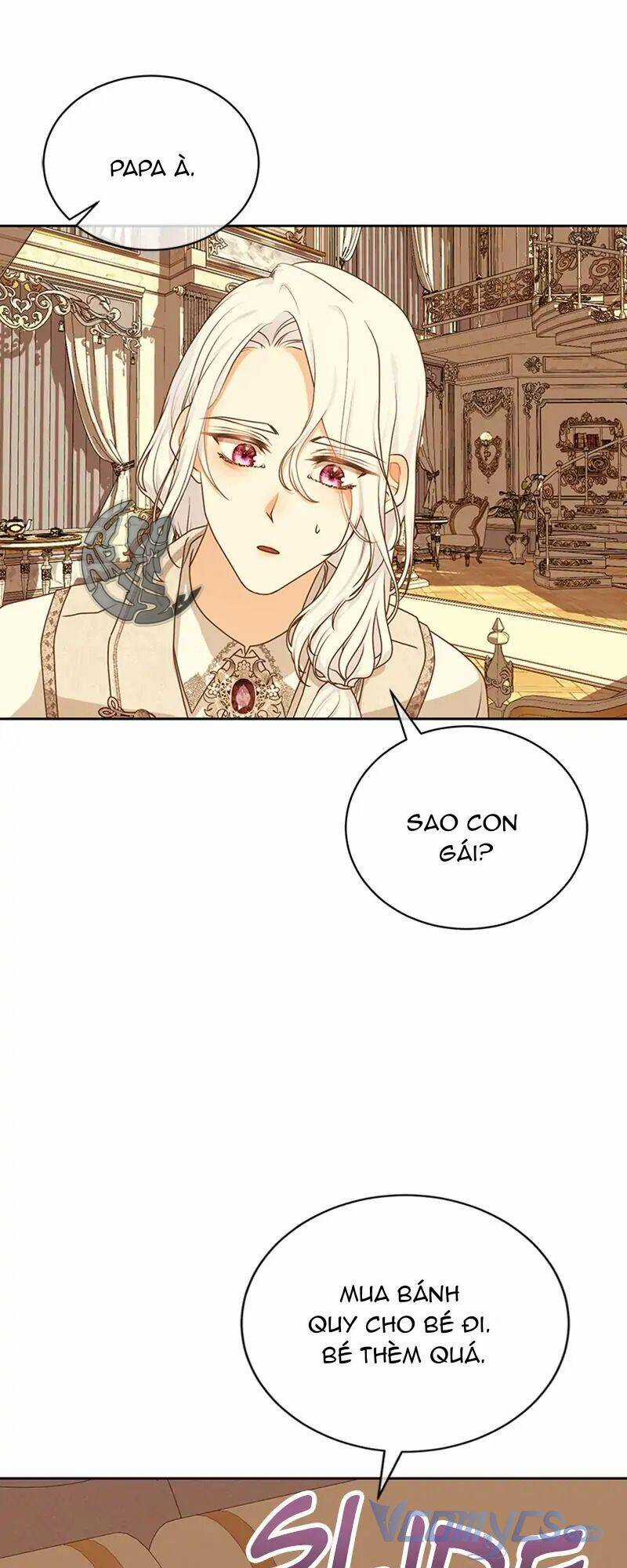 Nhân Vật Tôi Xuyên Vào, Chưa Từng Xuất Hiện Chương 19 trang 34