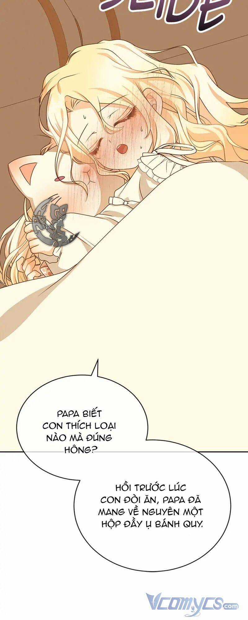 Nhân Vật Tôi Xuyên Vào, Chưa Từng Xuất Hiện Chương 19 trang 35