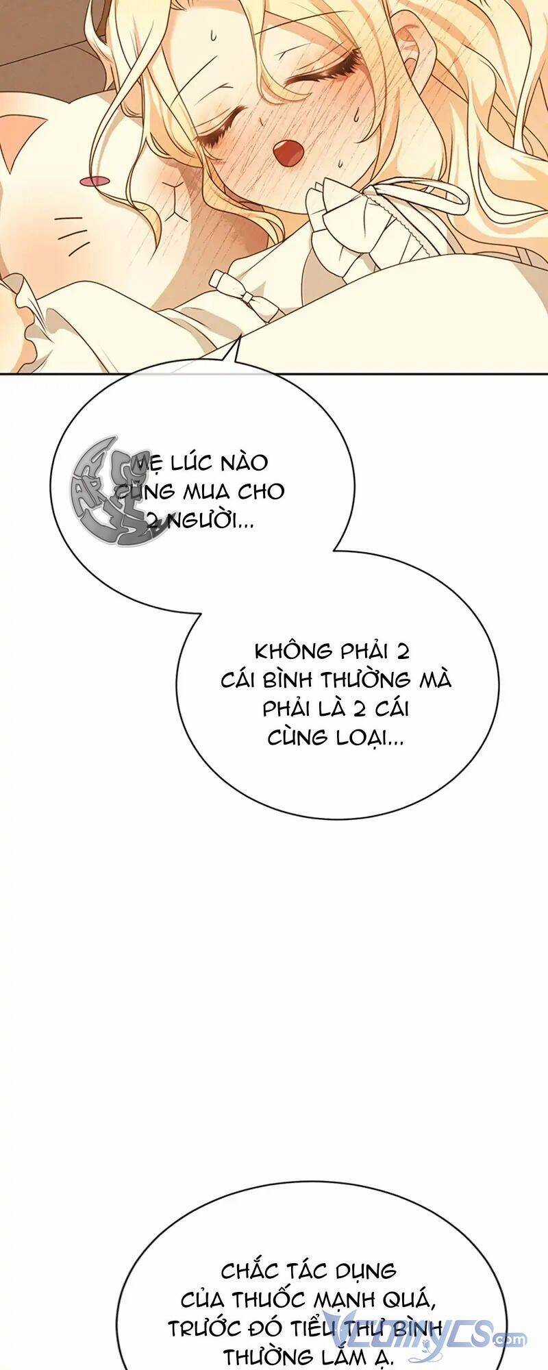 Nhân Vật Tôi Xuyên Vào, Chưa Từng Xuất Hiện Chương 19 trang 38