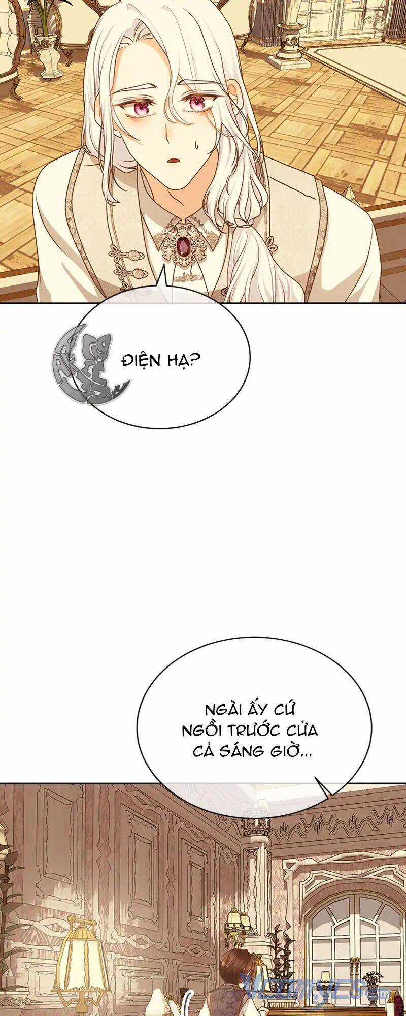 Nhân Vật Tôi Xuyên Vào, Chưa Từng Xuất Hiện Chương 19 trang 40