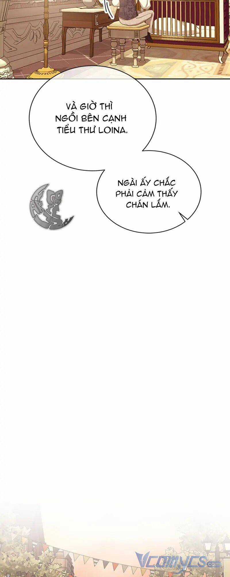 Nhân Vật Tôi Xuyên Vào, Chưa Từng Xuất Hiện Chương 19 trang 41