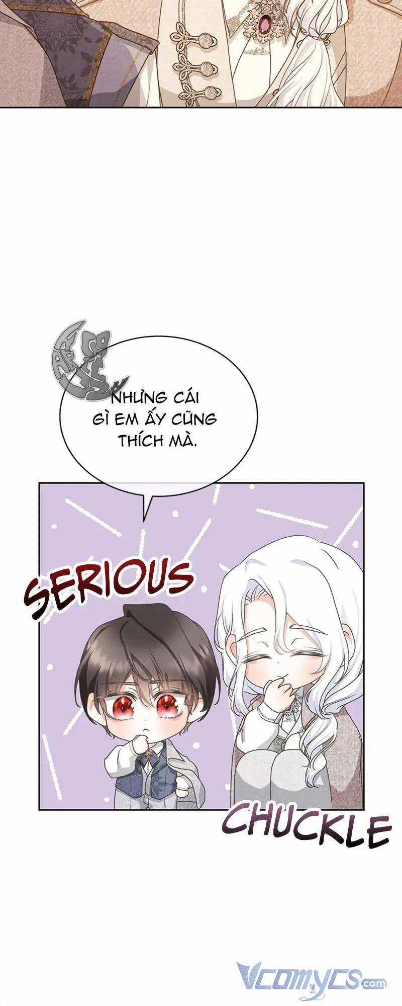 Nhân Vật Tôi Xuyên Vào, Chưa Từng Xuất Hiện Chương 19 trang 47