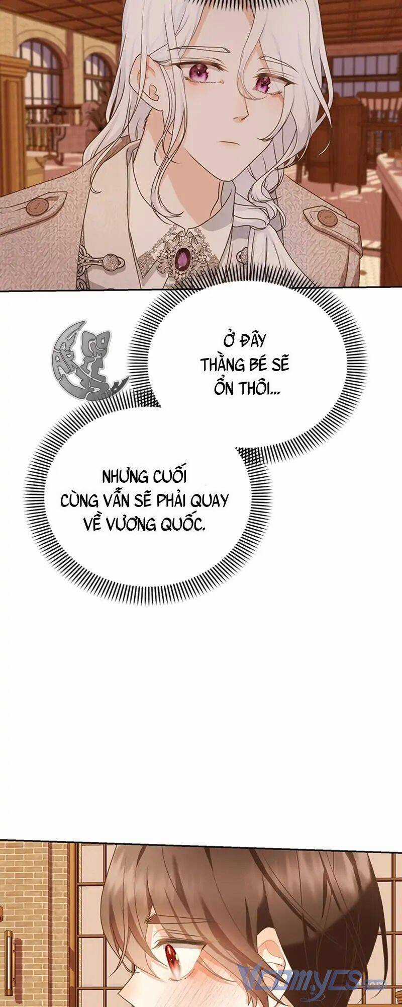 Nhân Vật Tôi Xuyên Vào, Chưa Từng Xuất Hiện Chương 19 trang 49