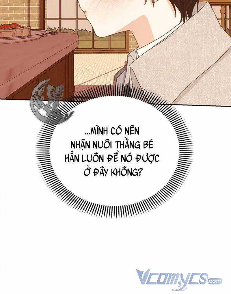 Nhân Vật Tôi Xuyên Vào, Chưa Từng Xuất Hiện Chương 19 trang 50