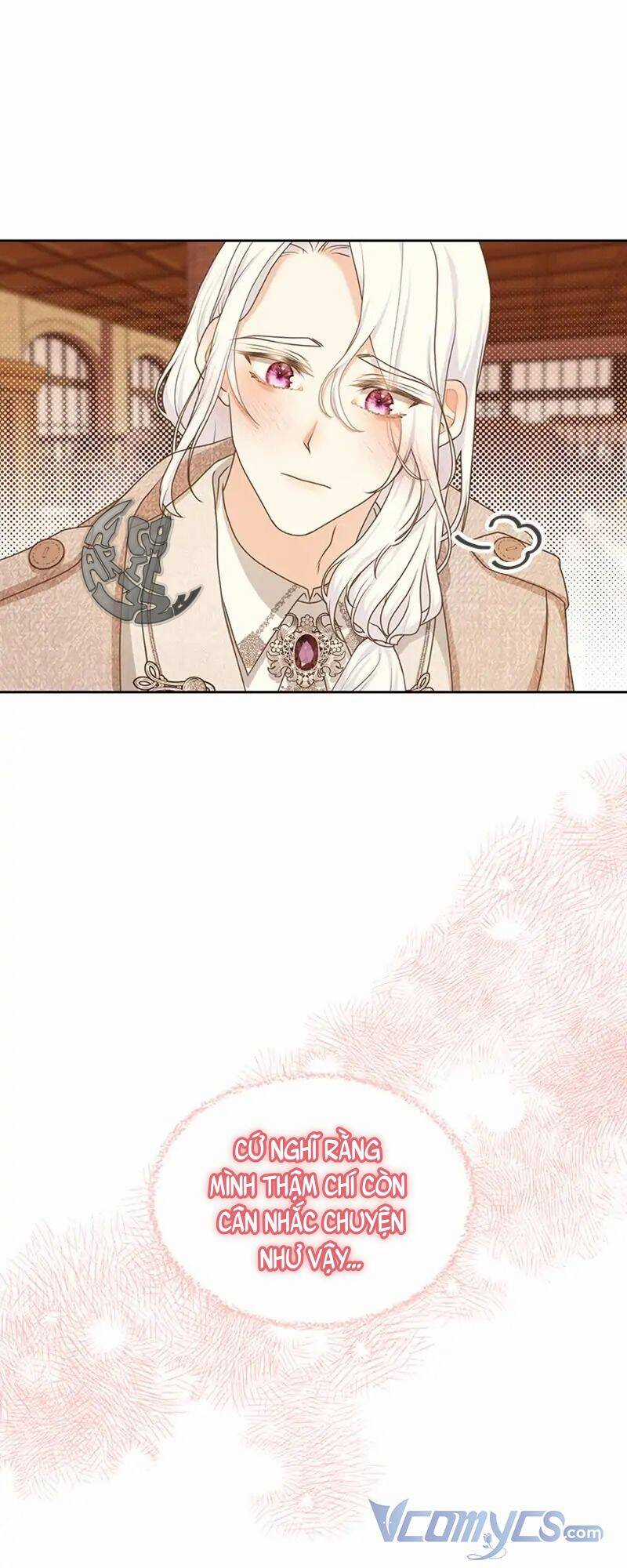 Nhân Vật Tôi Xuyên Vào, Chưa Từng Xuất Hiện Chương 19 trang 51