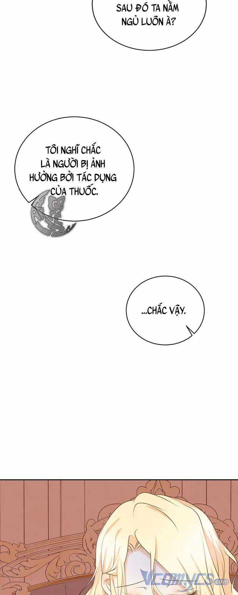 Nhân Vật Tôi Xuyên Vào, Chưa Từng Xuất Hiện Chương 19 trang 55