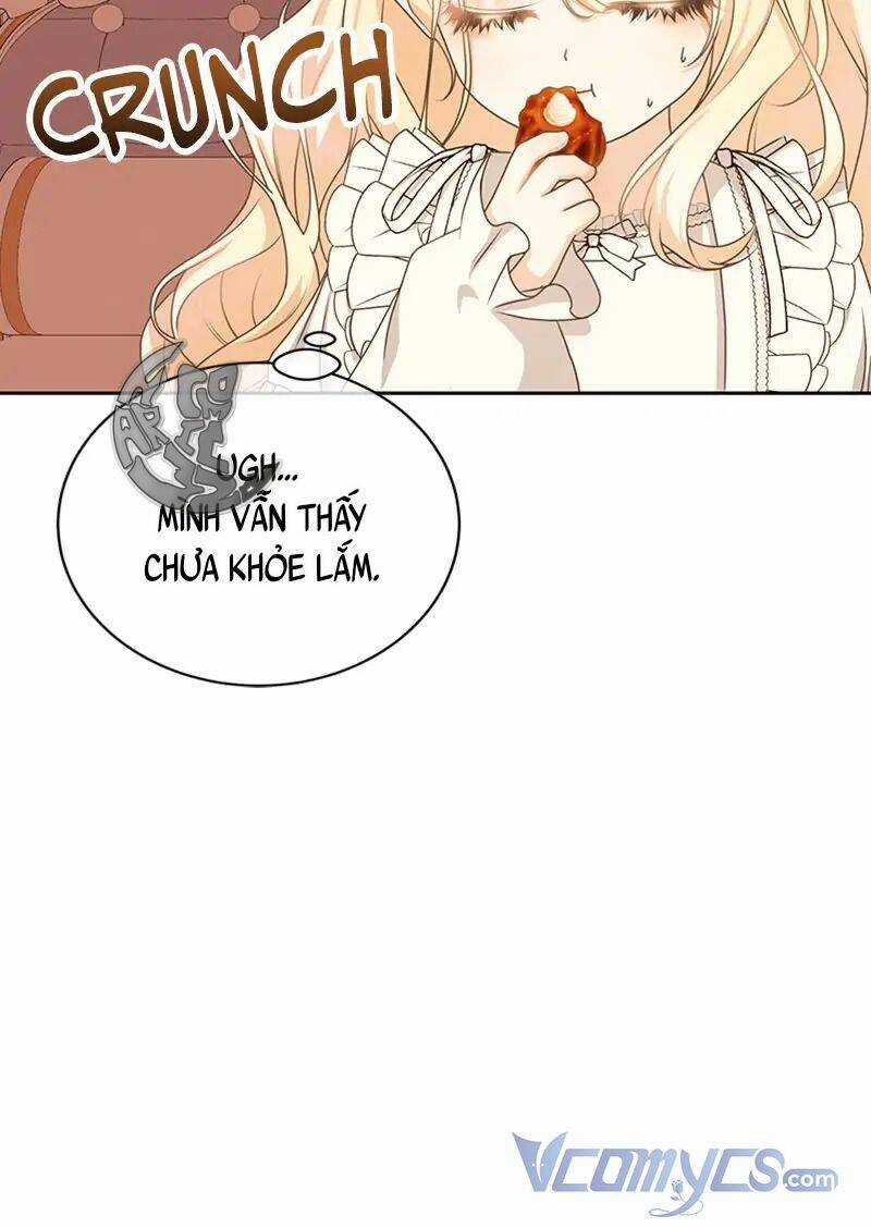 Nhân Vật Tôi Xuyên Vào, Chưa Từng Xuất Hiện Chương 19 trang 56