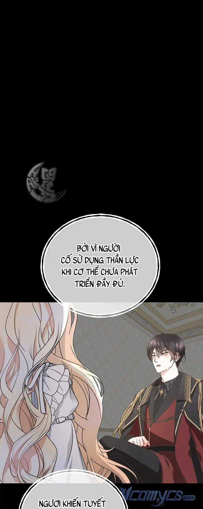 Nhân Vật Tôi Xuyên Vào, Chưa Từng Xuất Hiện Chương 19 trang 57