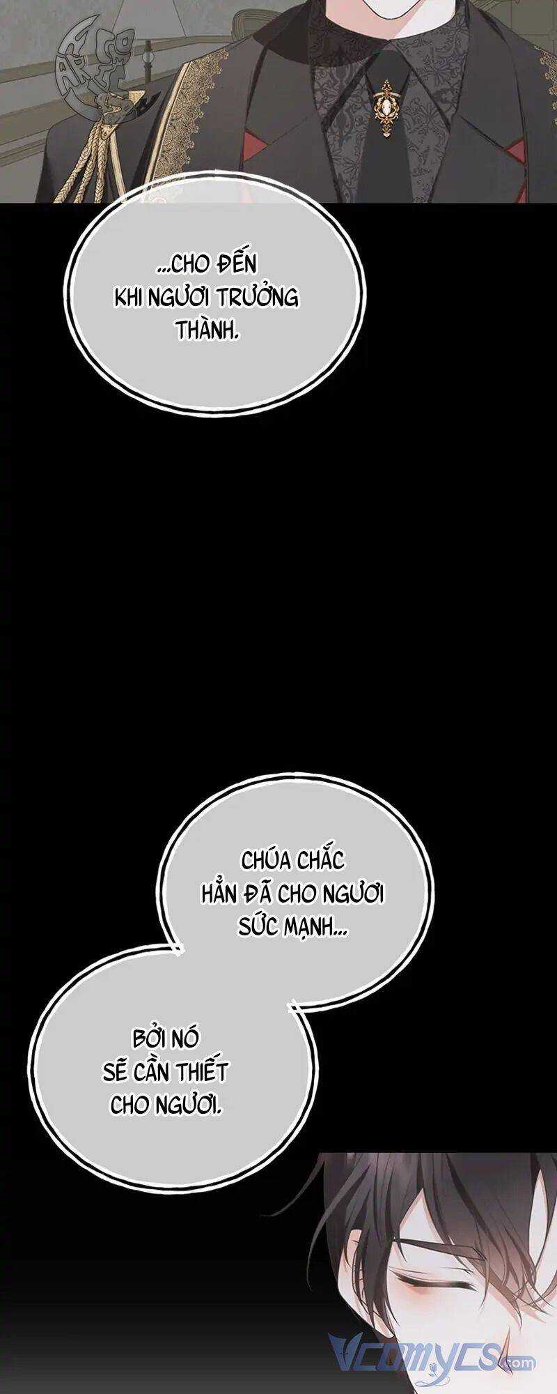 Nhân Vật Tôi Xuyên Vào, Chưa Từng Xuất Hiện Chương 19 trang 59