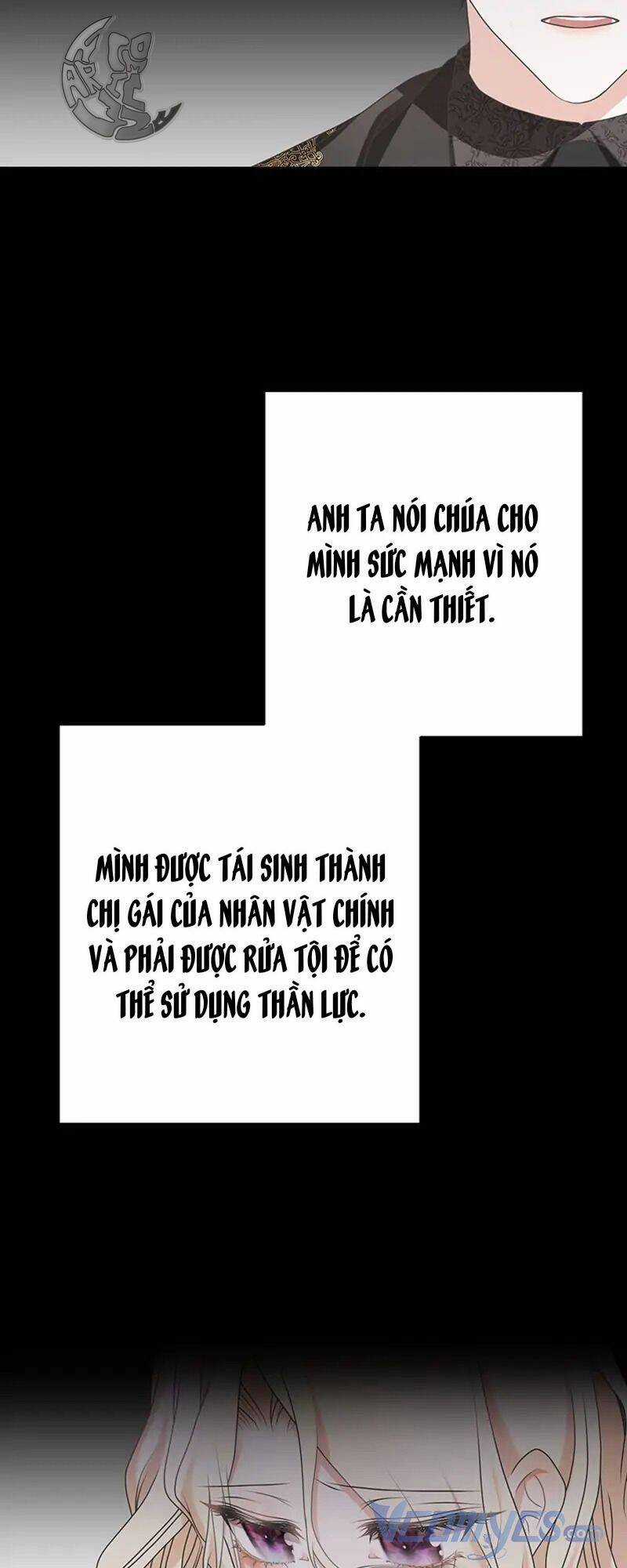 Nhân Vật Tôi Xuyên Vào, Chưa Từng Xuất Hiện Chương 19 trang 60