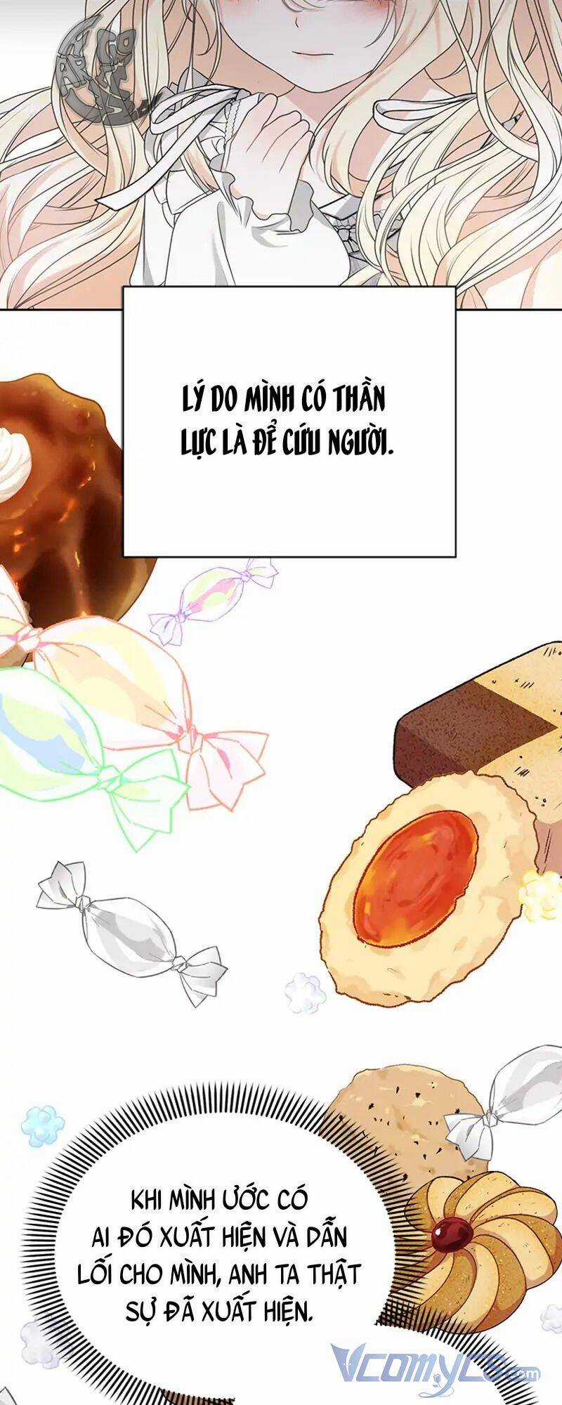 Nhân Vật Tôi Xuyên Vào, Chưa Từng Xuất Hiện Chương 19 trang 61