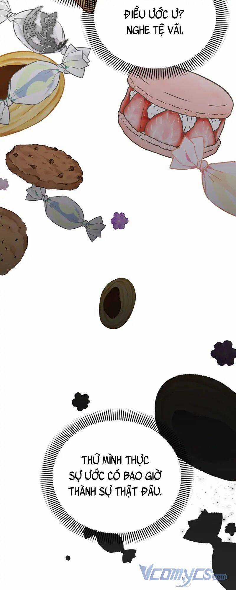 Nhân Vật Tôi Xuyên Vào, Chưa Từng Xuất Hiện Chương 19 trang 62