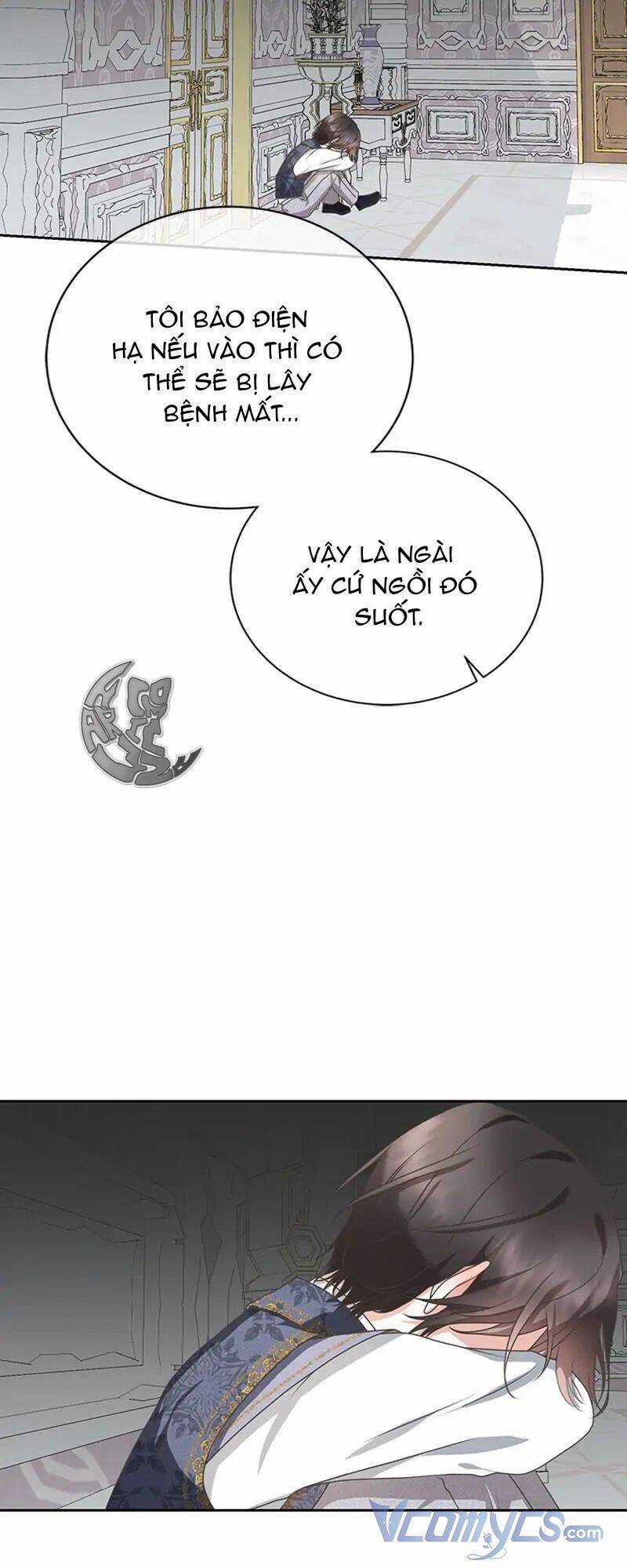 Nhân Vật Tôi Xuyên Vào, Chưa Từng Xuất Hiện Chương 19 trang 7