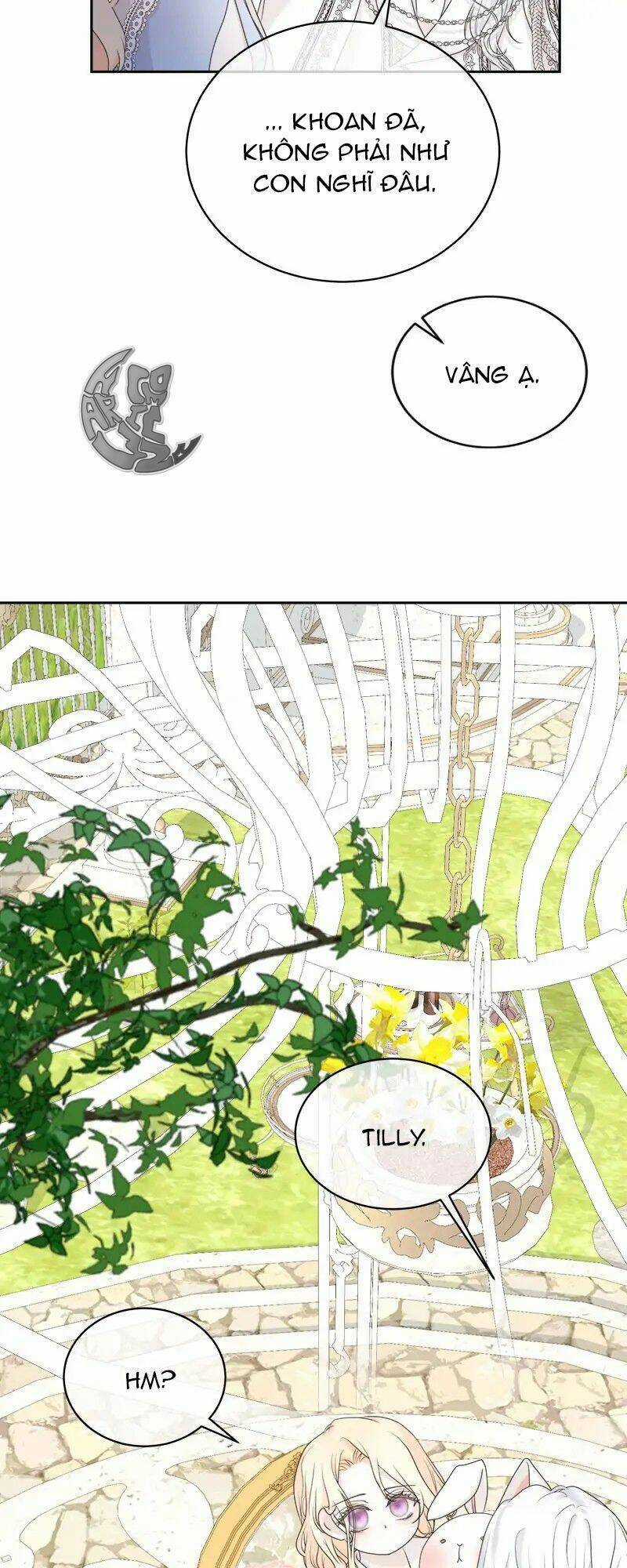 Nhân Vật Tôi Xuyên Vào, Chưa Từng Xuất Hiện Chương 2 trang 10