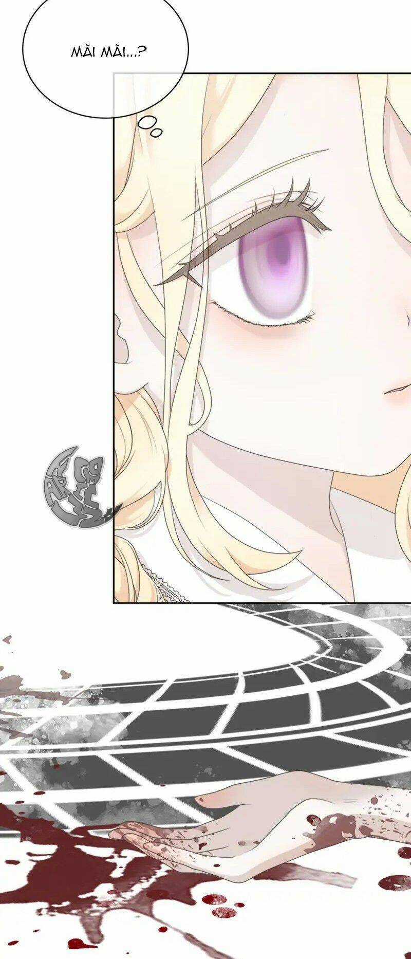 Nhân Vật Tôi Xuyên Vào, Chưa Từng Xuất Hiện Chương 2 trang 13