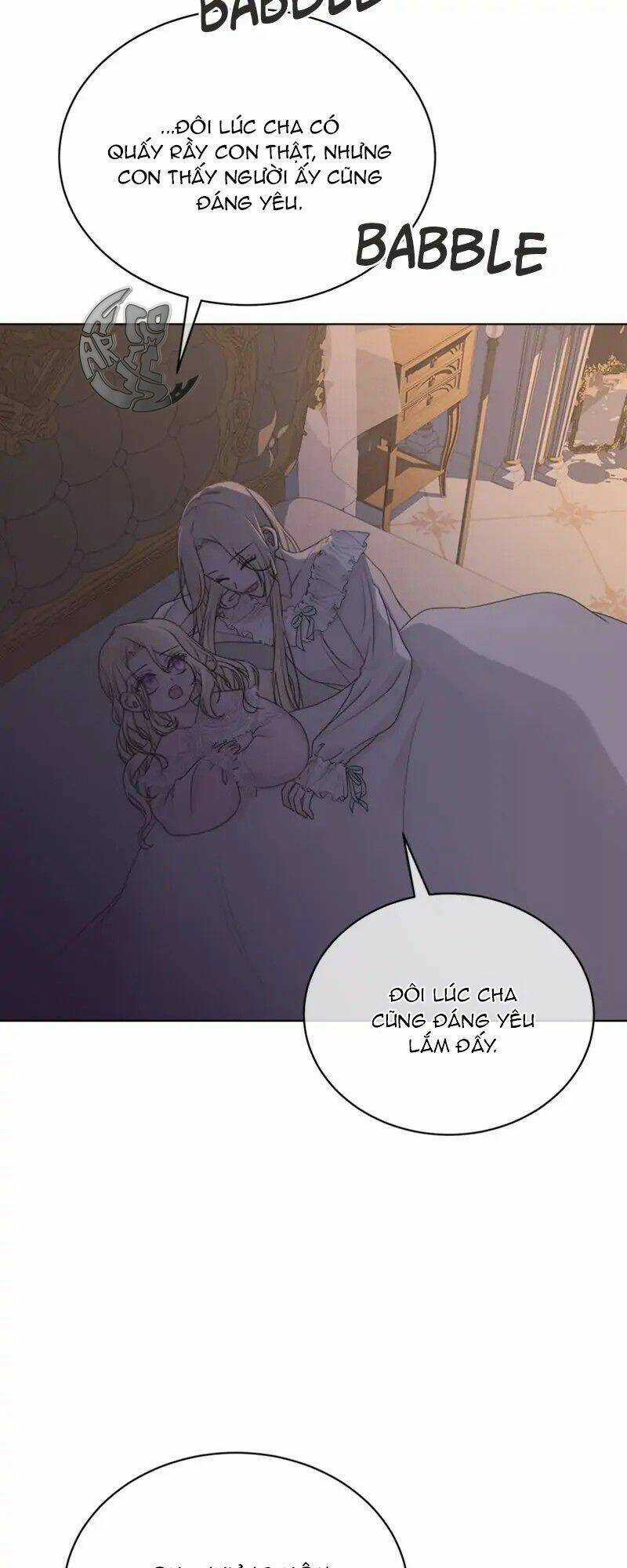 Nhân Vật Tôi Xuyên Vào, Chưa Từng Xuất Hiện Chương 2 trang 16