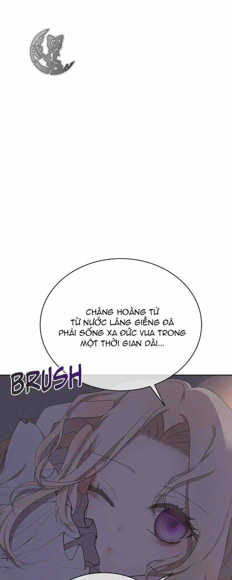 Nhân Vật Tôi Xuyên Vào, Chưa Từng Xuất Hiện Chương 2 trang 23