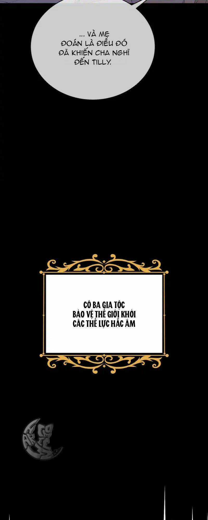 Nhân Vật Tôi Xuyên Vào, Chưa Từng Xuất Hiện Chương 2 trang 24