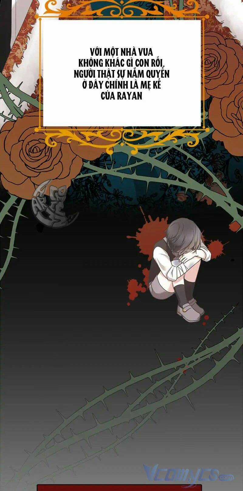 Nhân Vật Tôi Xuyên Vào, Chưa Từng Xuất Hiện Chương 2 trang 32