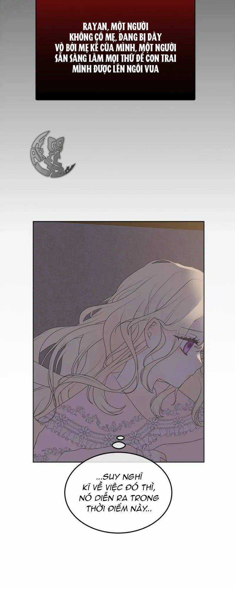 Nhân Vật Tôi Xuyên Vào, Chưa Từng Xuất Hiện Chương 2 trang 33