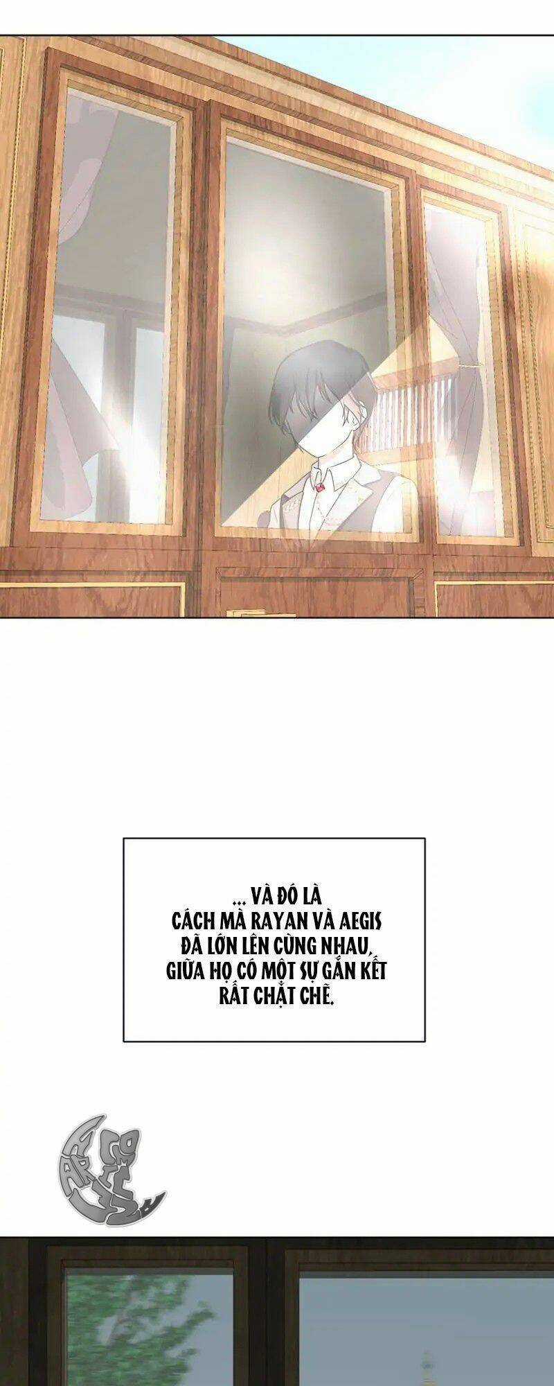 Nhân Vật Tôi Xuyên Vào, Chưa Từng Xuất Hiện Chương 2 trang 36