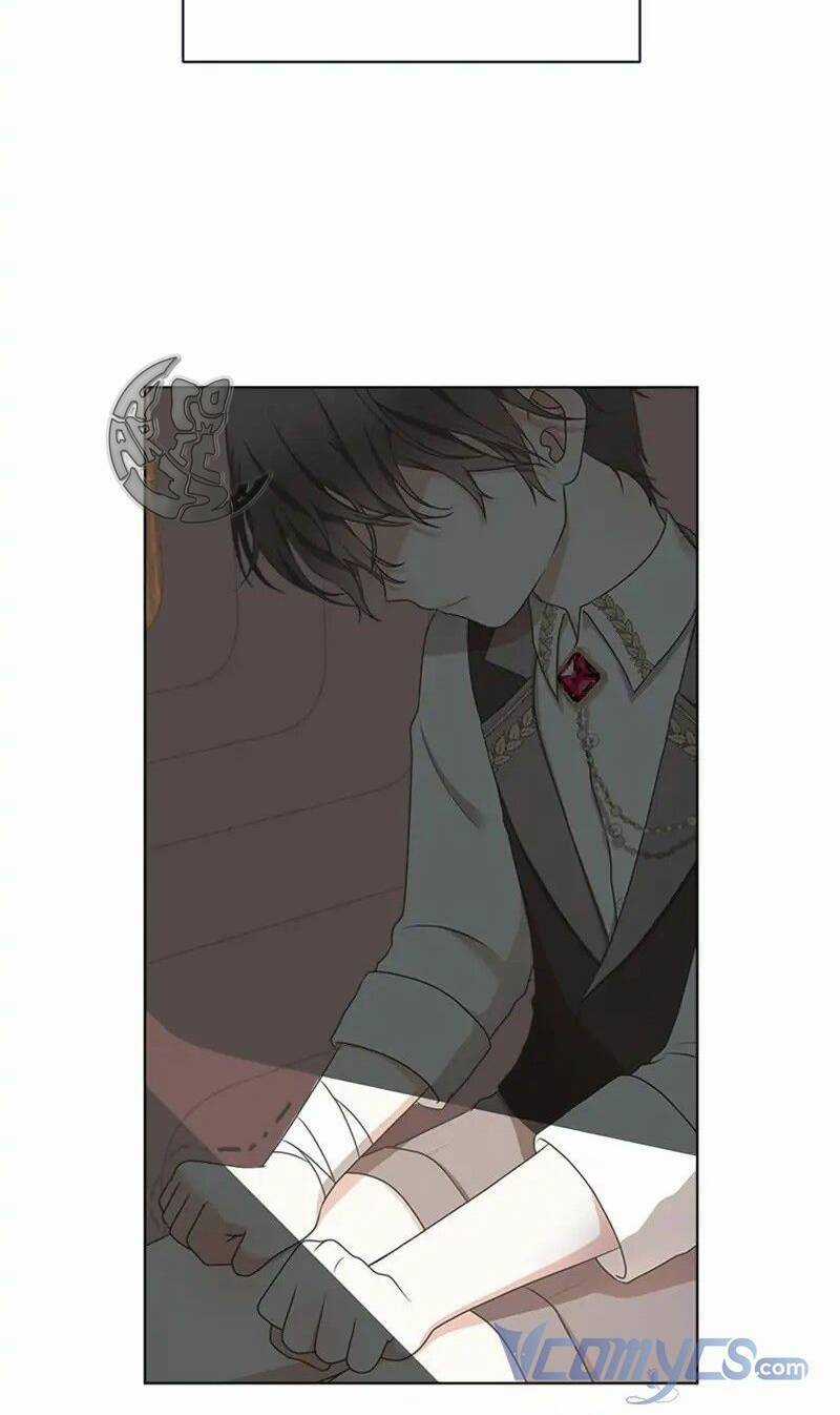 Nhân Vật Tôi Xuyên Vào, Chưa Từng Xuất Hiện Chương 2 trang 38