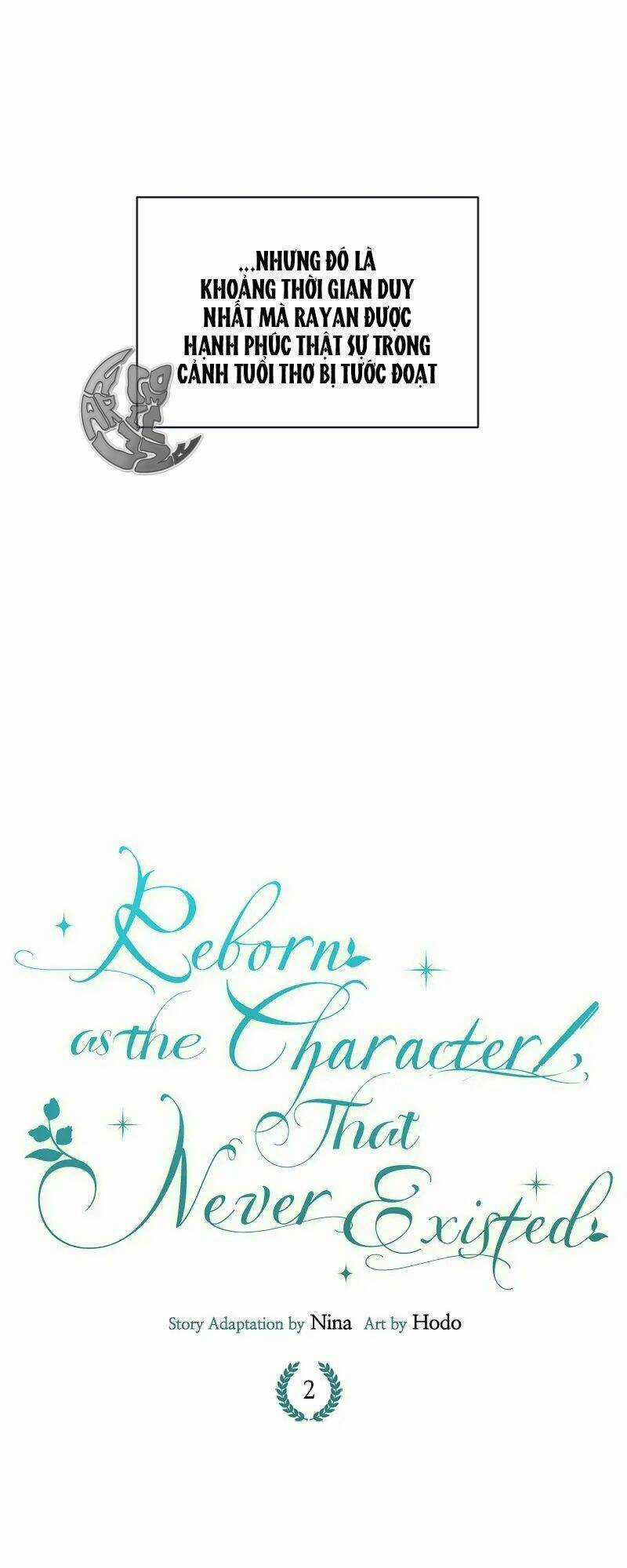 Nhân Vật Tôi Xuyên Vào, Chưa Từng Xuất Hiện Chương 2 trang 39