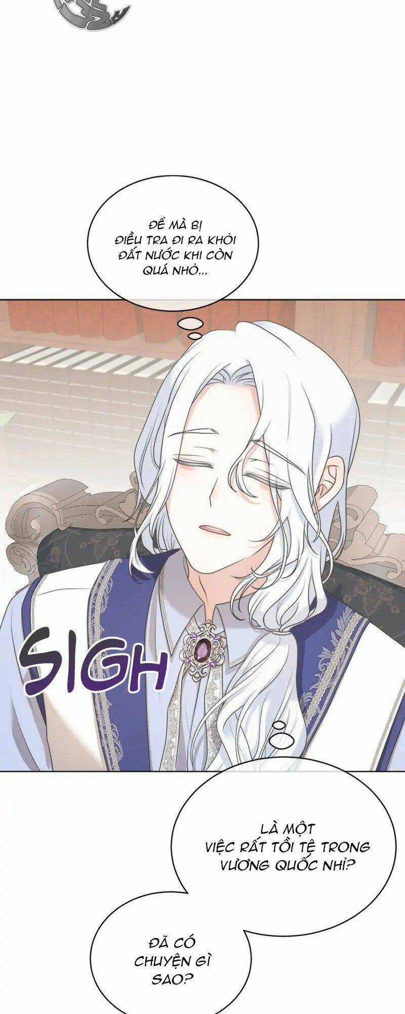 Nhân Vật Tôi Xuyên Vào, Chưa Từng Xuất Hiện Chương 2 trang 41