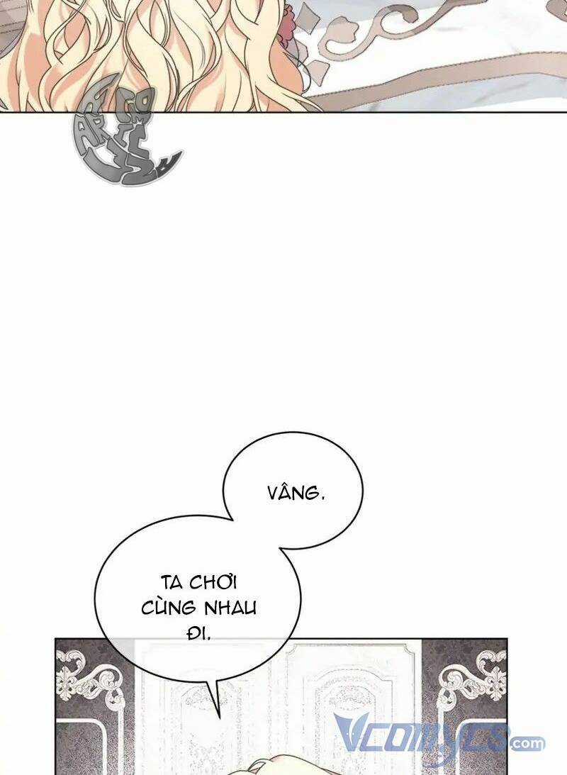 Nhân Vật Tôi Xuyên Vào, Chưa Từng Xuất Hiện Chương 2 trang 44