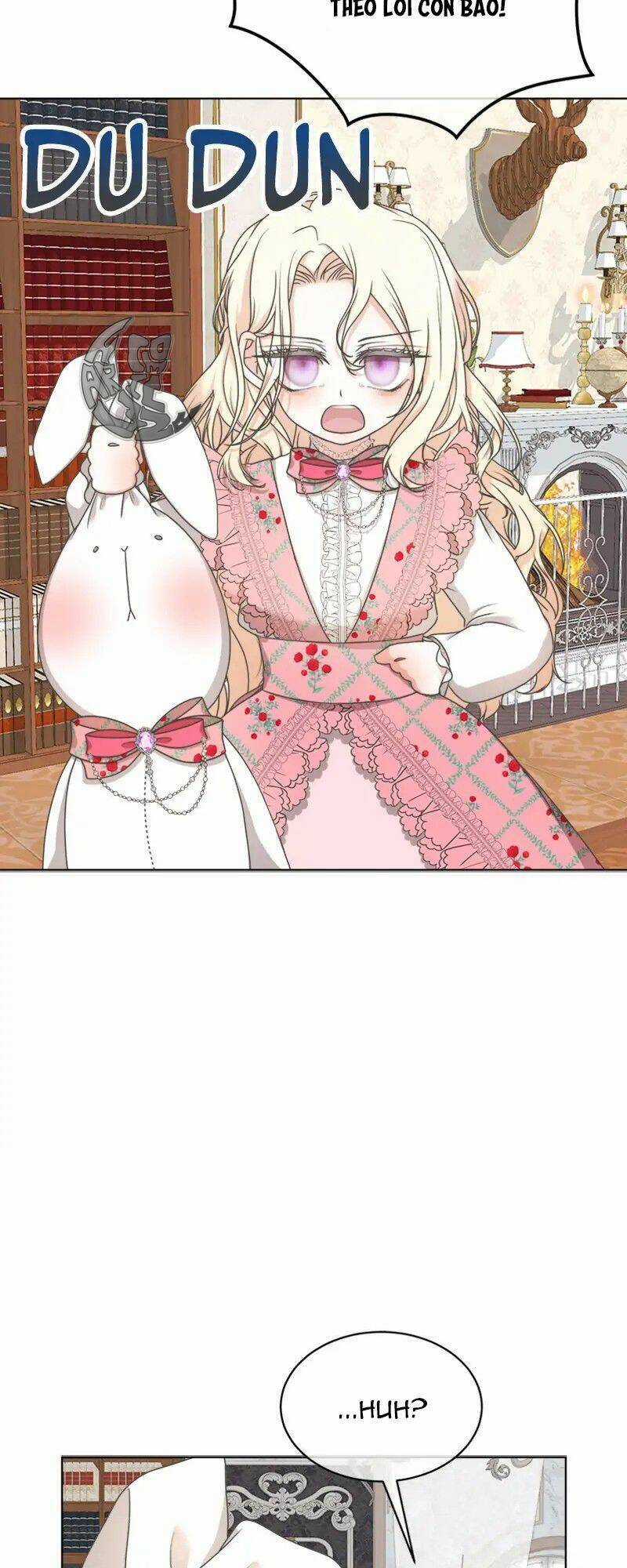 Nhân Vật Tôi Xuyên Vào, Chưa Từng Xuất Hiện Chương 2 trang 47