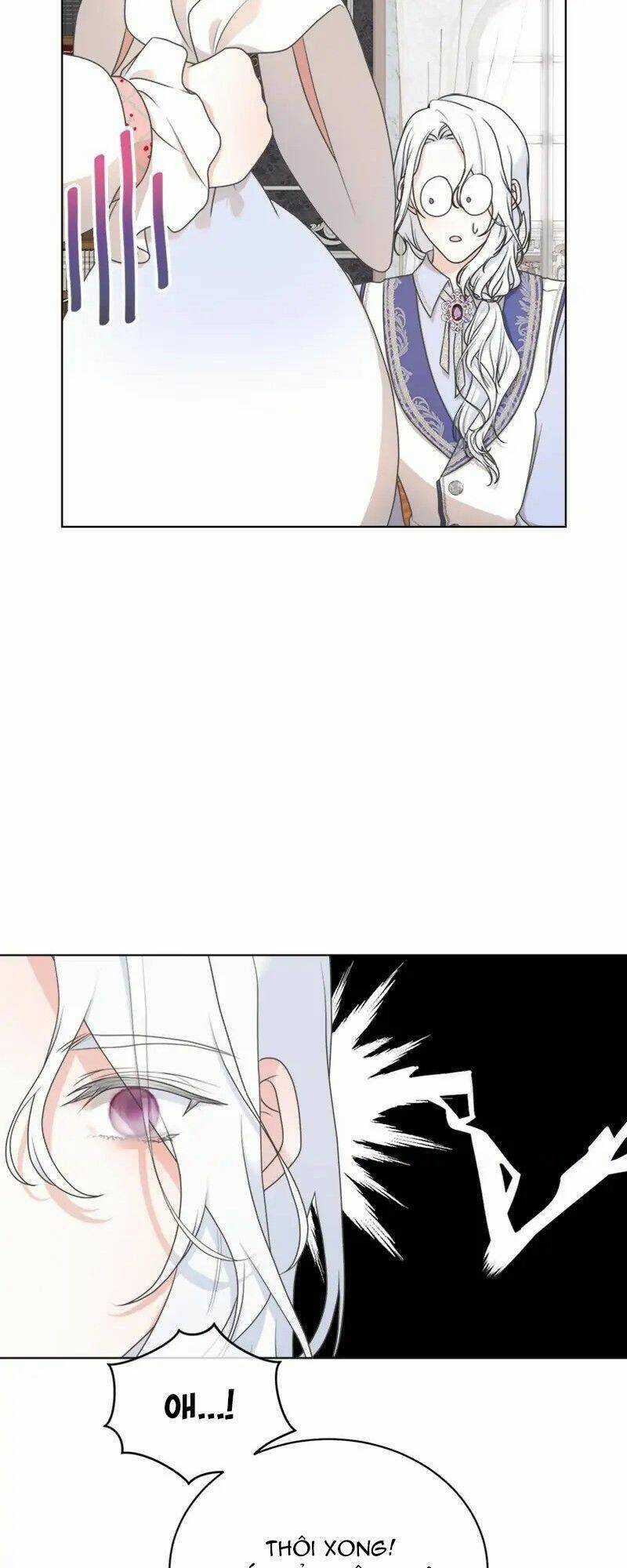 Nhân Vật Tôi Xuyên Vào, Chưa Từng Xuất Hiện Chương 2 trang 48