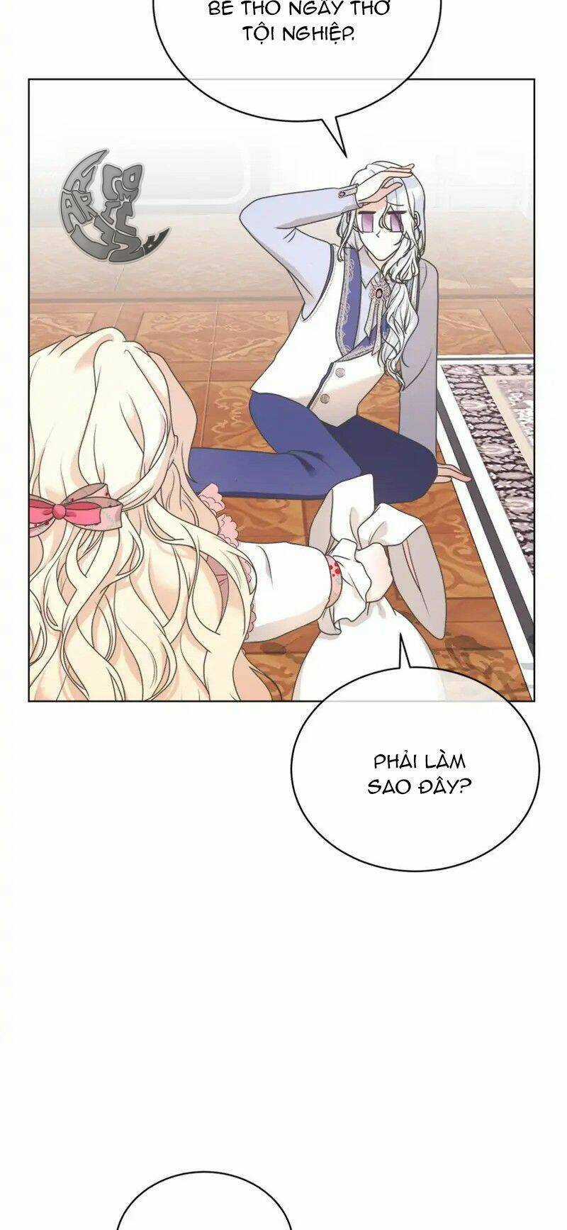 Nhân Vật Tôi Xuyên Vào, Chưa Từng Xuất Hiện Chương 2 trang 49