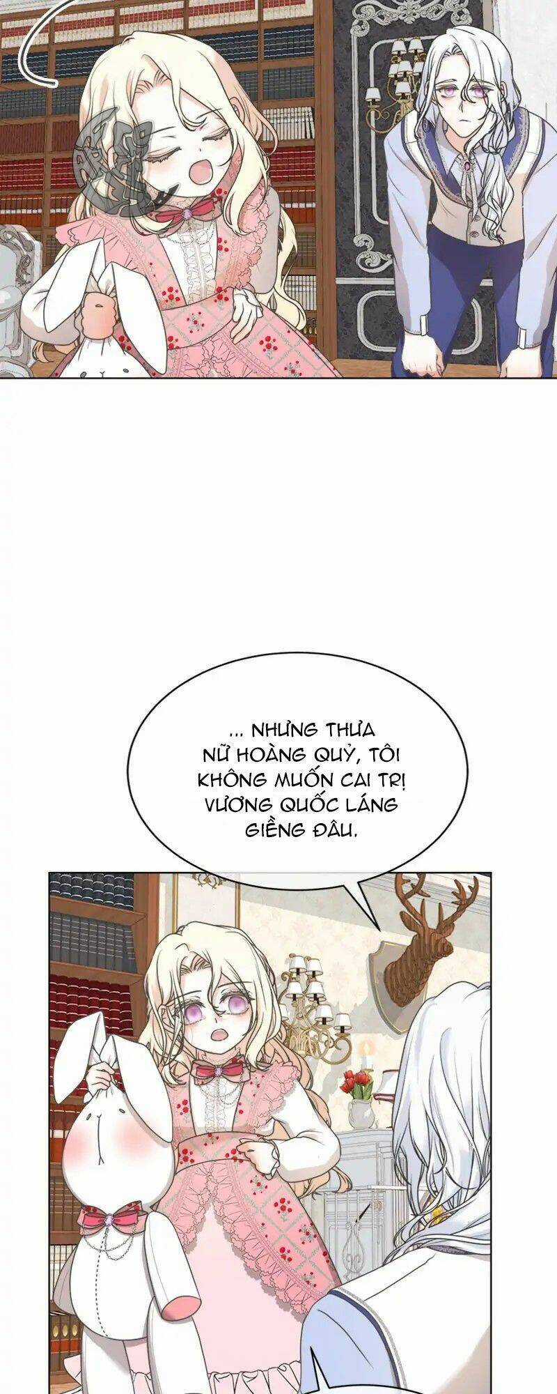 Nhân Vật Tôi Xuyên Vào, Chưa Từng Xuất Hiện Chương 2 trang 53