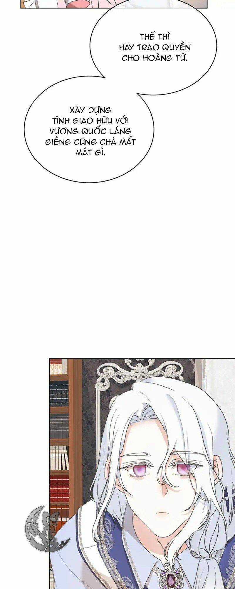 Nhân Vật Tôi Xuyên Vào, Chưa Từng Xuất Hiện Chương 2 trang 54