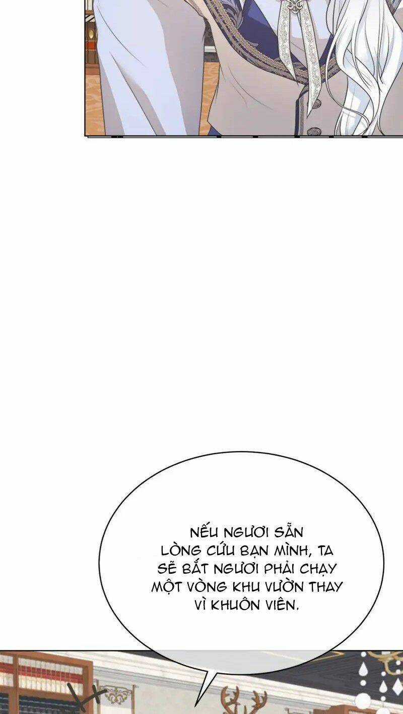 Nhân Vật Tôi Xuyên Vào, Chưa Từng Xuất Hiện Chương 2 trang 55