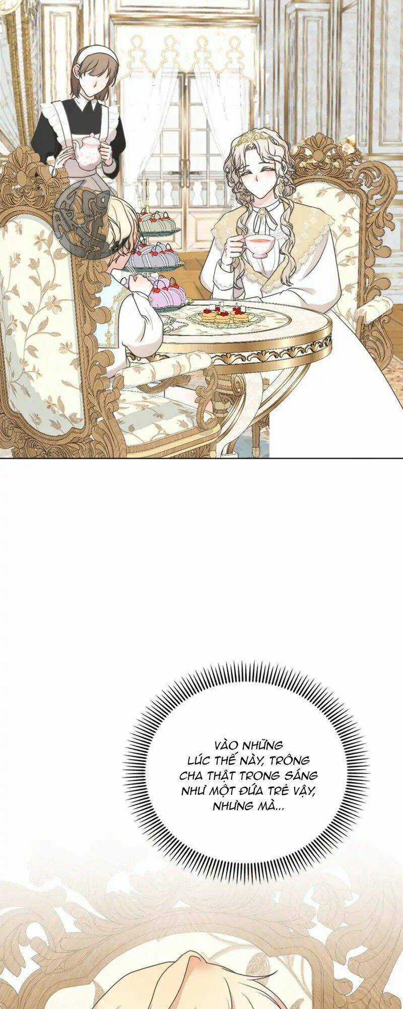 Nhân Vật Tôi Xuyên Vào, Chưa Từng Xuất Hiện Chương 2 trang 59