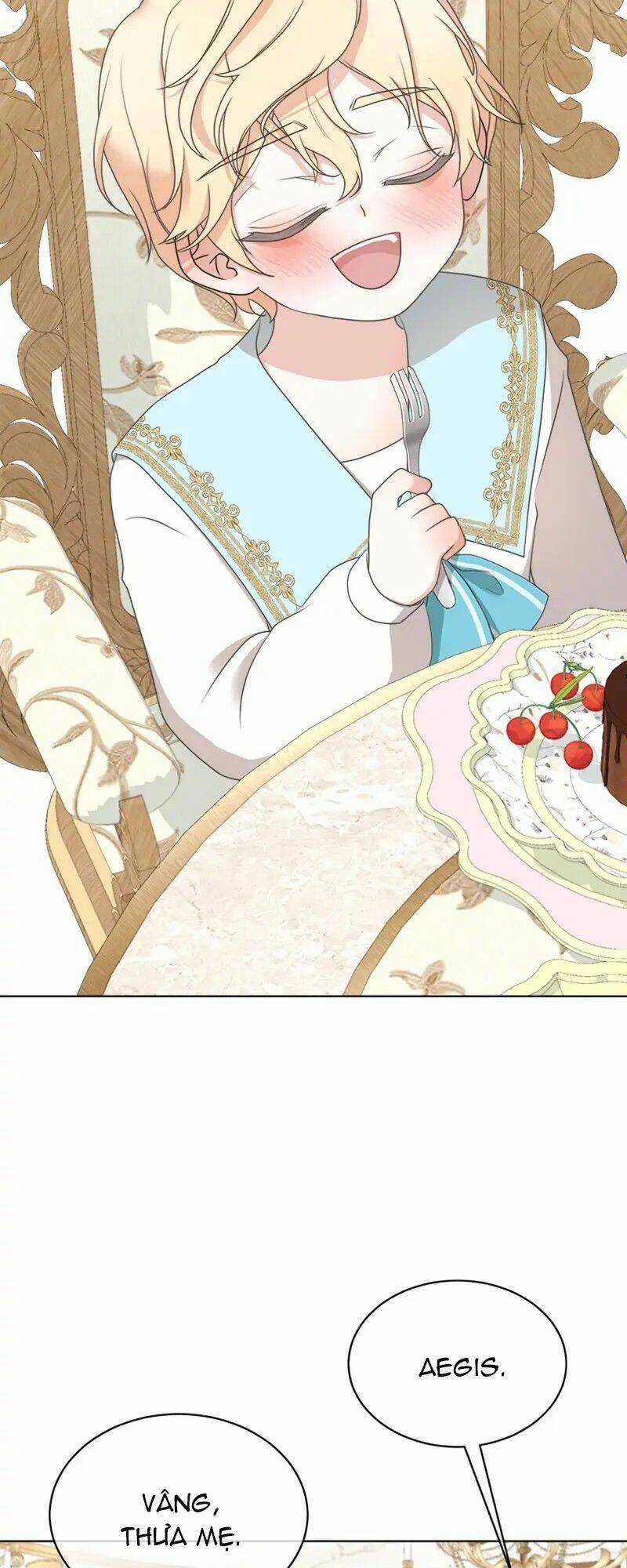 Nhân Vật Tôi Xuyên Vào, Chưa Từng Xuất Hiện Chương 2 trang 60