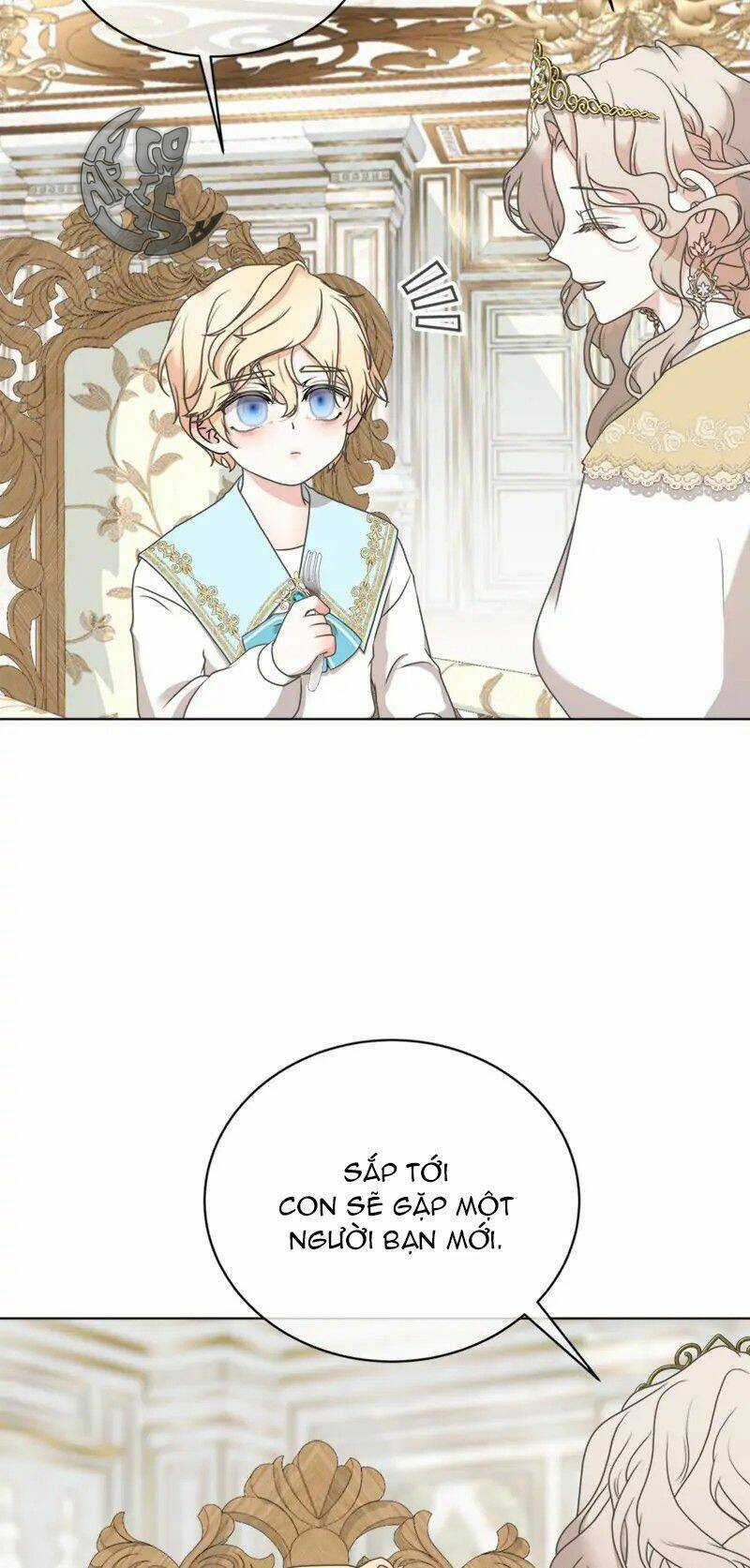 Nhân Vật Tôi Xuyên Vào, Chưa Từng Xuất Hiện Chương 2 trang 61