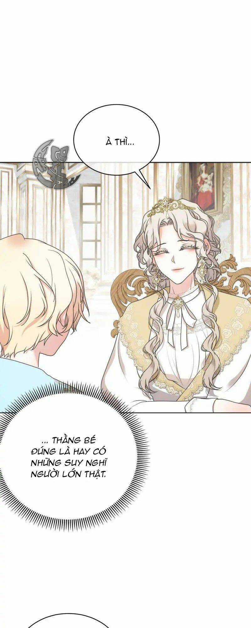 Nhân Vật Tôi Xuyên Vào, Chưa Từng Xuất Hiện Chương 2 trang 63