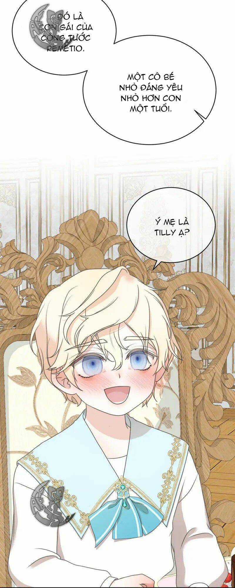 Nhân Vật Tôi Xuyên Vào, Chưa Từng Xuất Hiện Chương 2 trang 64