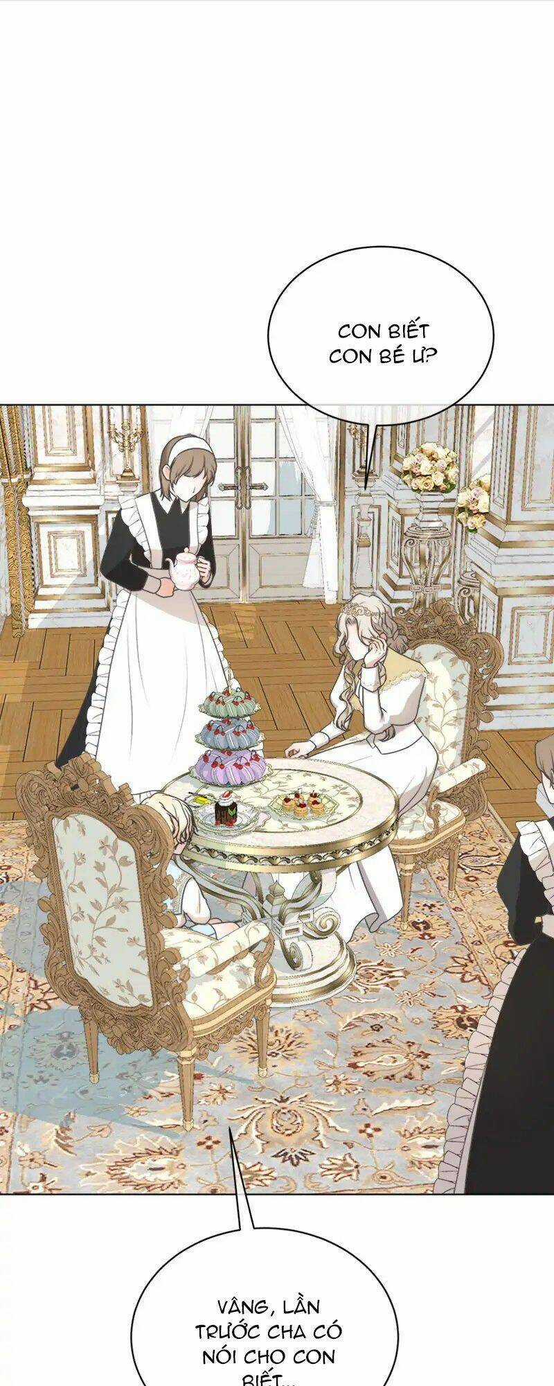 Nhân Vật Tôi Xuyên Vào, Chưa Từng Xuất Hiện Chương 2 trang 65