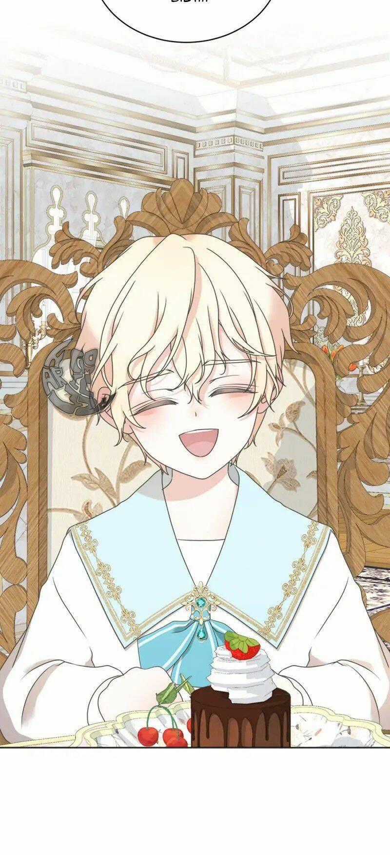 Nhân Vật Tôi Xuyên Vào, Chưa Từng Xuất Hiện Chương 2 trang 66