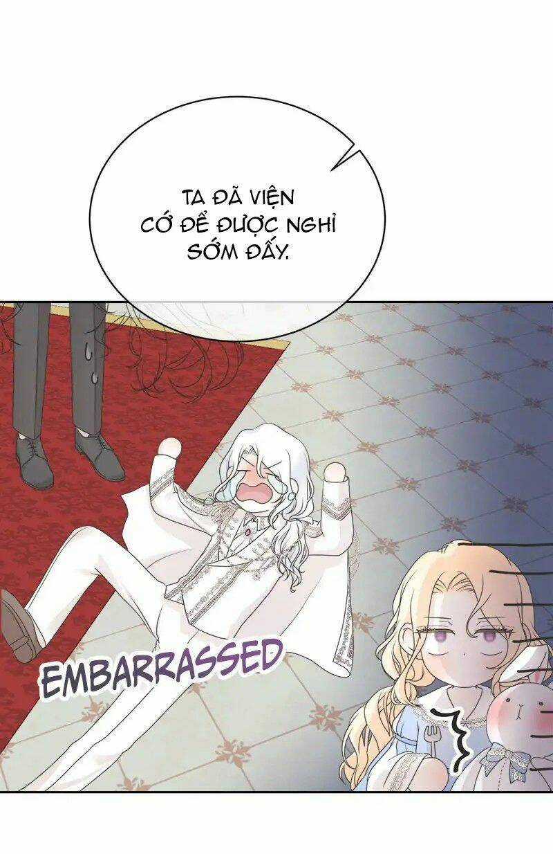 Nhân Vật Tôi Xuyên Vào, Chưa Từng Xuất Hiện Chương 2 trang 8