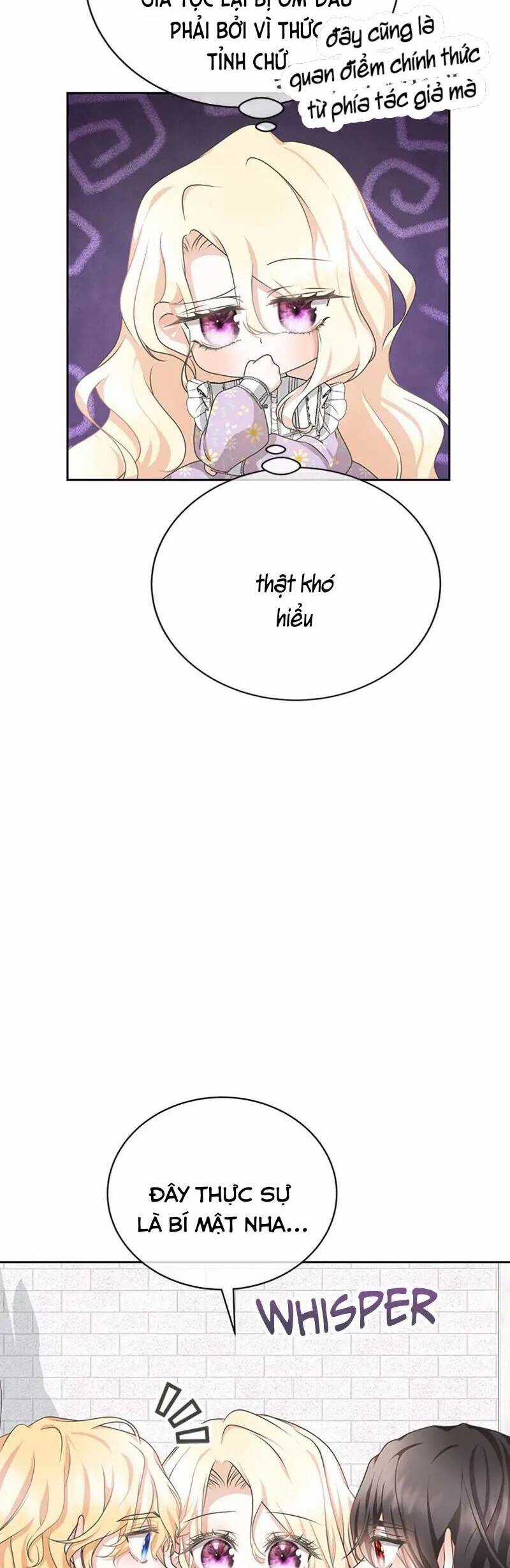 Nhân Vật Tôi Xuyên Vào, Chưa Từng Xuất Hiện Chương 20 trang 10