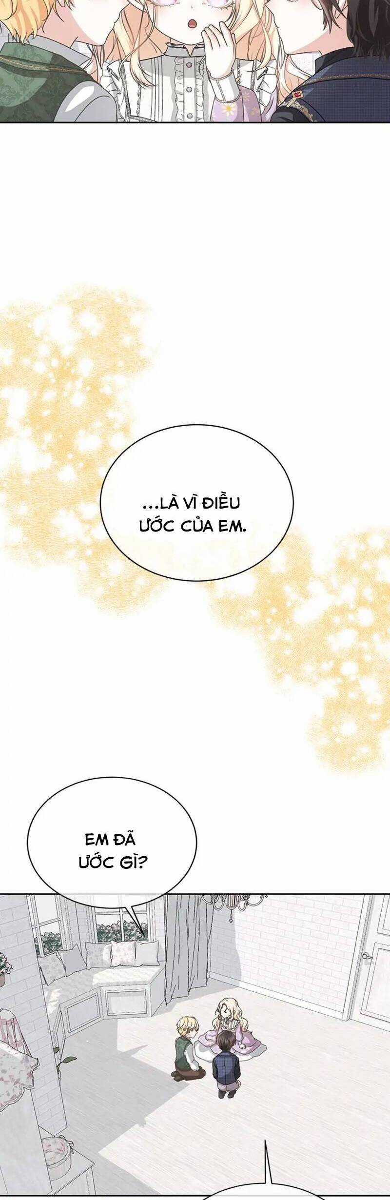 Nhân Vật Tôi Xuyên Vào, Chưa Từng Xuất Hiện Chương 20 trang 11